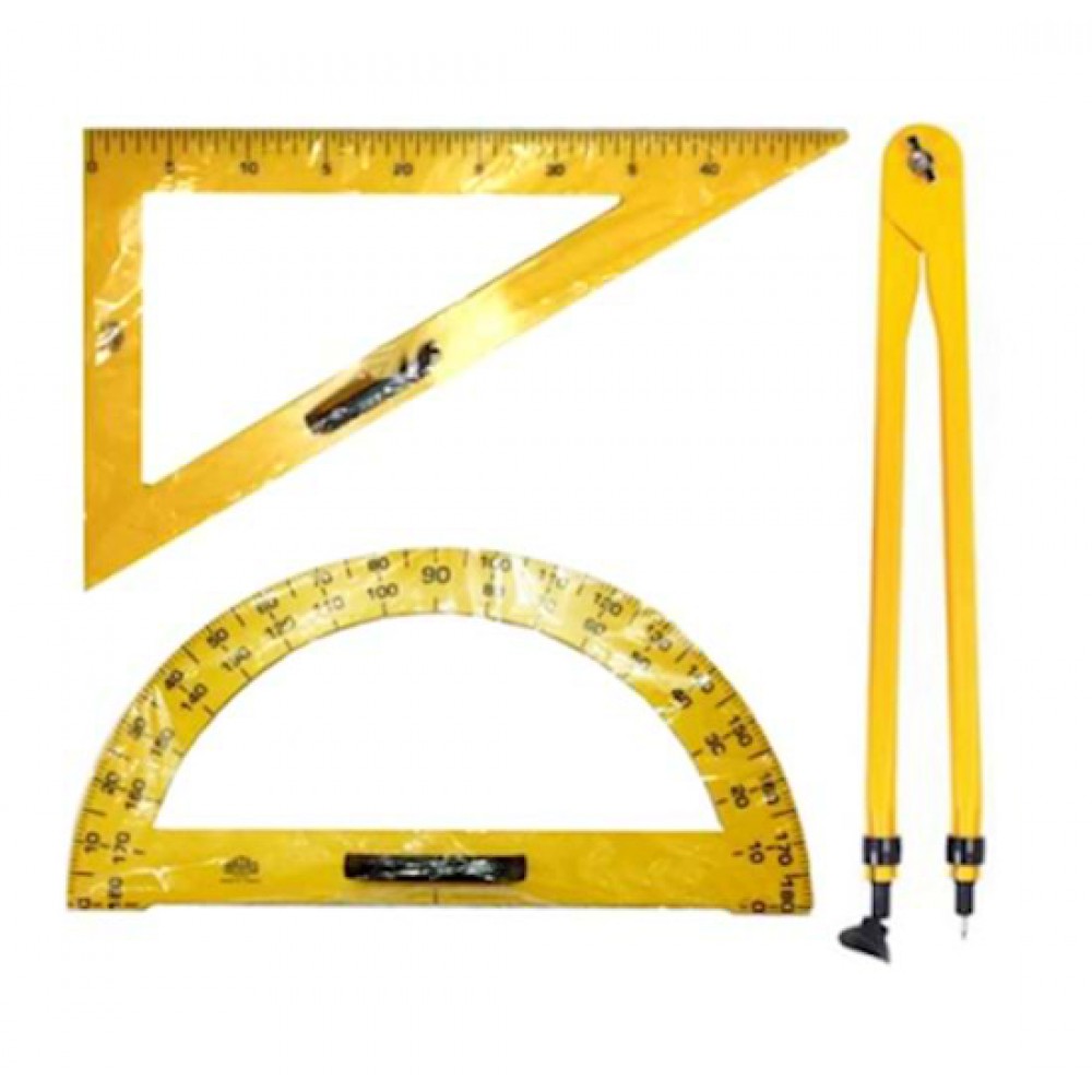 HATAS 01540 3 LÜ SINIF SETİ