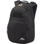 HIGH SIERRA PINEGA SIRT ÇANTASI-SİYAH X51-02003