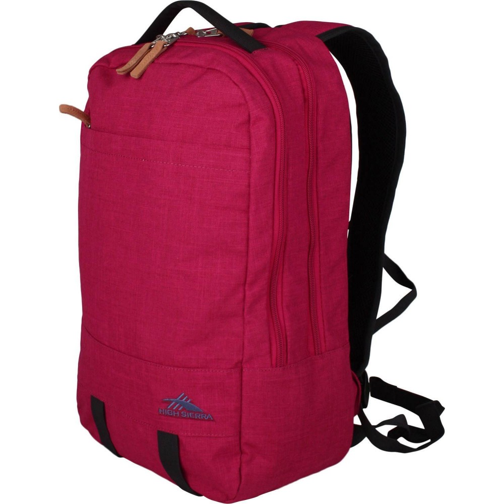 HIGH SIERRA DOHA DARK FUCHSIA X51-12013