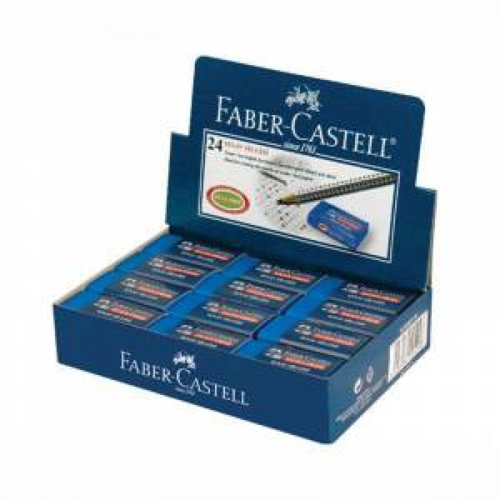 FABER SINAV SİLGİSİ ADET 5130187170