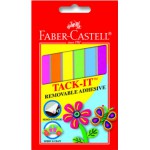 FABER CASTELL TACK IT RENKLİ