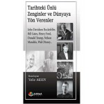 TARİHTEKİ ÜNLÜ ZENGİNLER