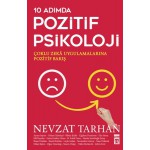 10 ADIMDA POZİTİF PSİKOLOJİ