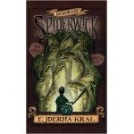 SPIDERWİCK -3 EJDERHA KRAL