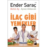 İLAÇ GİBİ YEMEKLER