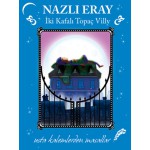 NAZLI ERAY İKİ KAFALI TOPAÇ