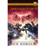 OLİMPOS KAHRAMANLARI -3:ATHENA'NIN İŞARETİ