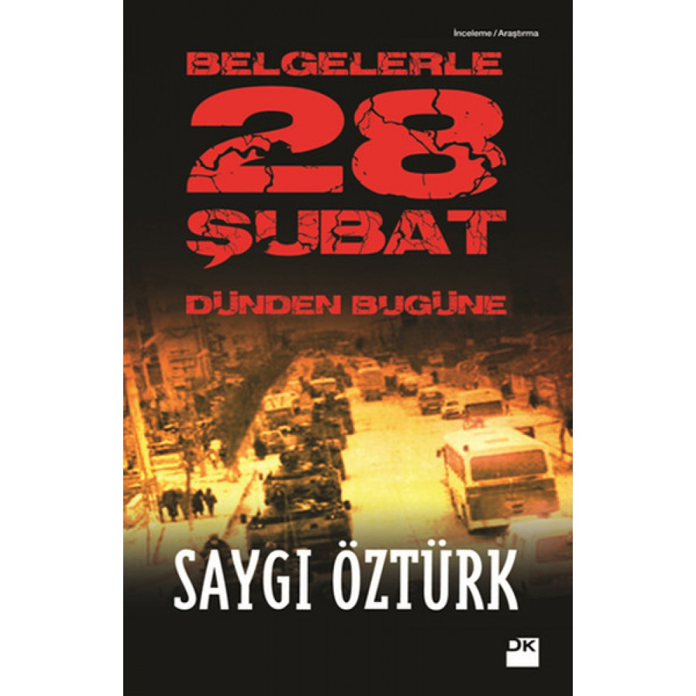 BELGELERLE 28 ŞUBAT DK