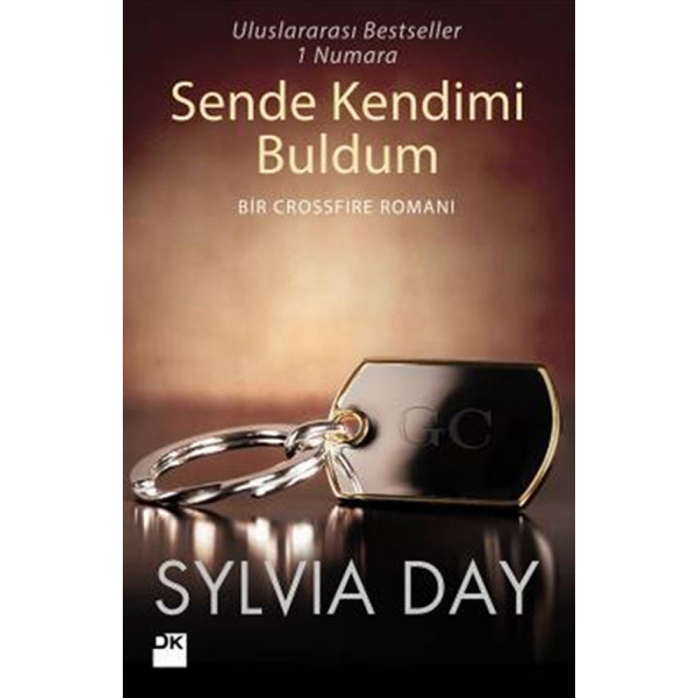 SENDE KENDİMMİ BULDUM