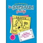 ŞAPŞALIN GÜNLÜĞÜ-5 PEK ZEKİ PLMAYAN BİR KÖŞE YAZAR