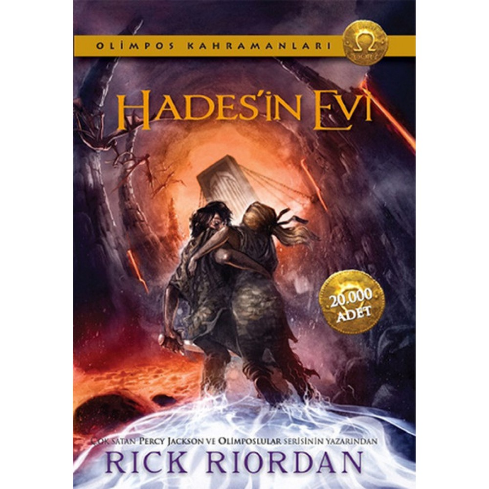 HADES İN EVİ