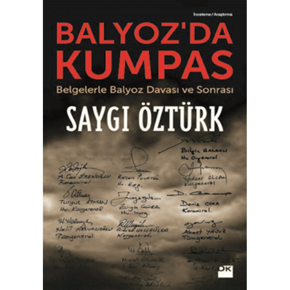 BALYOZDAN KUMPASA