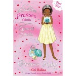 PRENSES RUBY VE GRİ BALİNA