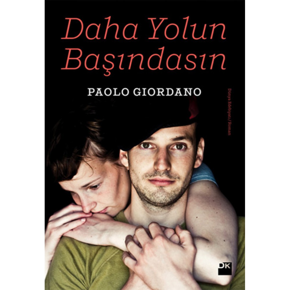 DAHA YOLUN BAŞINDASIN