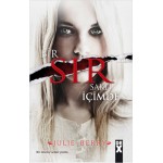 BİR SIR SAKLI İÇİMDE