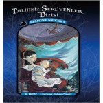 TALİHSİZ SERÜVENLER DİZİSİ-03 UÇURUMA BAKAN PENCER