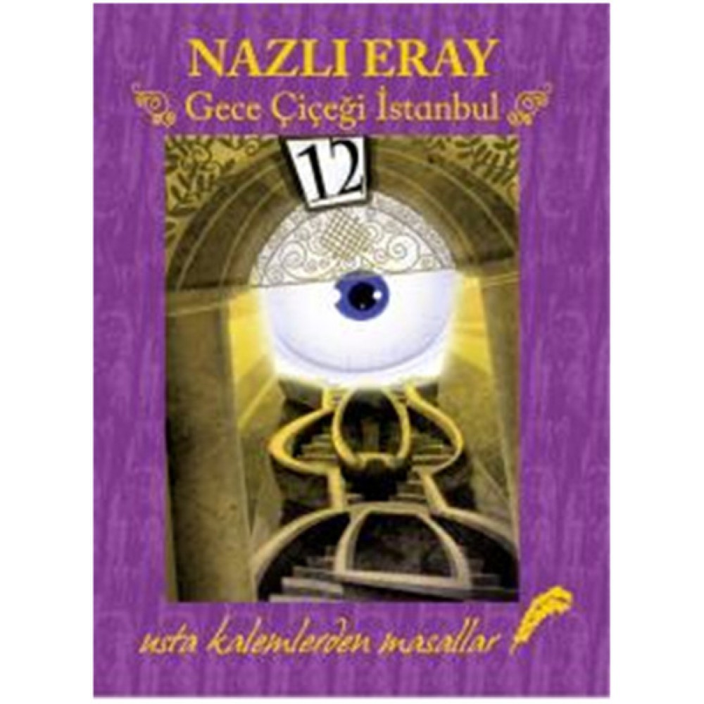 GECE ÇİÇEĞİ İSTANBUL