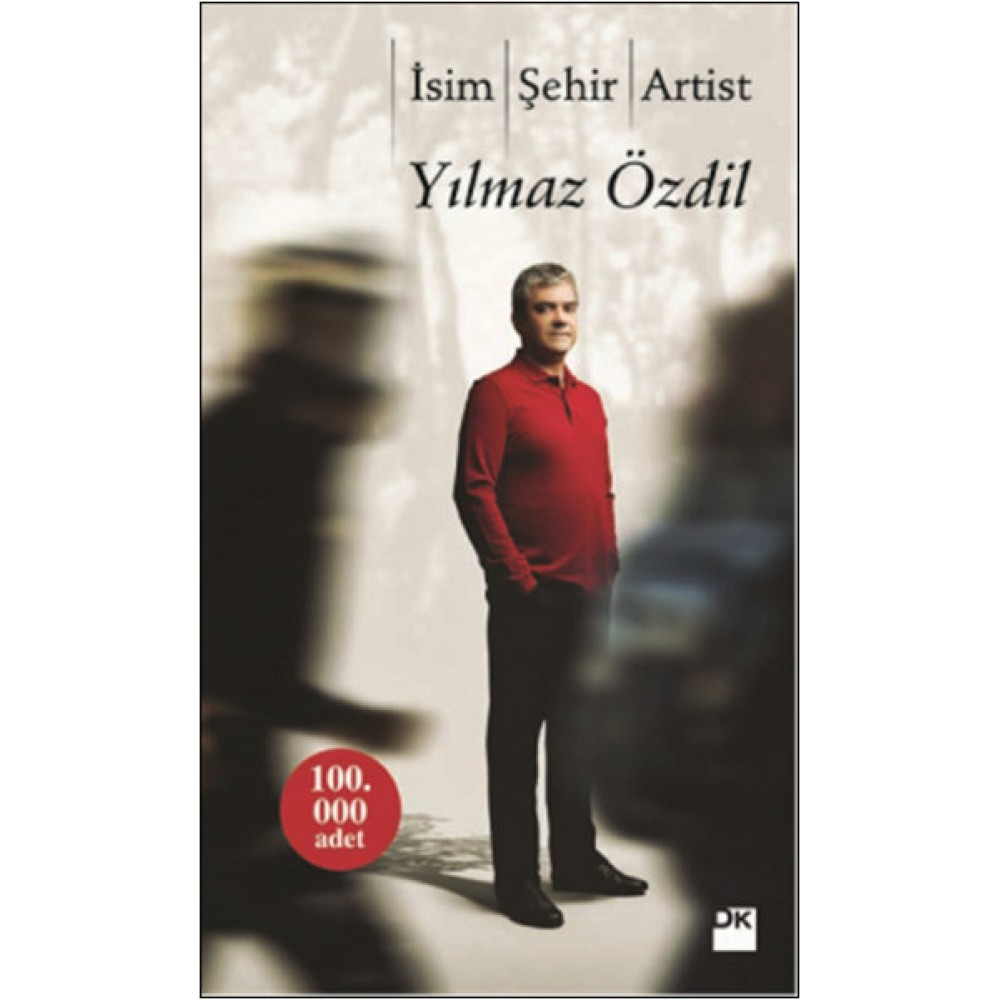 İSİM ŞEHİR ARTİST