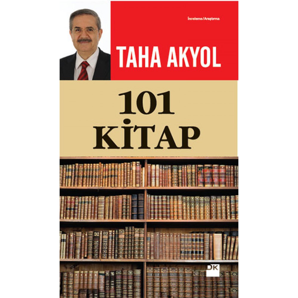 101 KİTAP