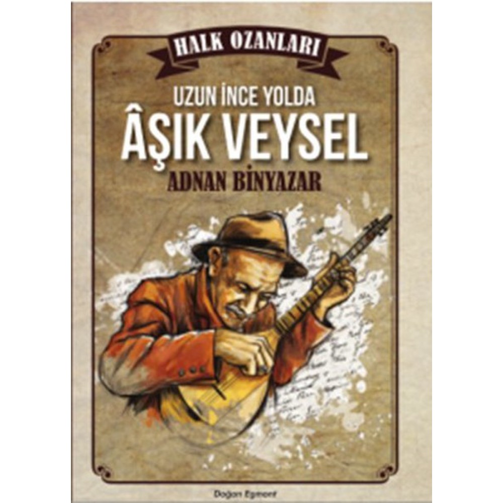 AŞIK VEYSEL