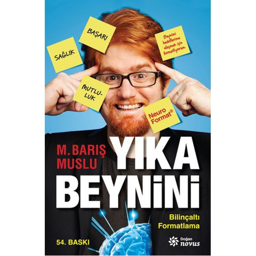 YIKA BEYNİNİ