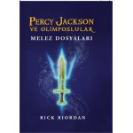 PERCY JACKSON MELEZ DOSYALARI