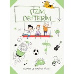 ÇİZİM DEFTERİM BOYAMA VE FAALİYET KİTABI