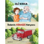DEDEMİN KIRMIZI KAMYONU