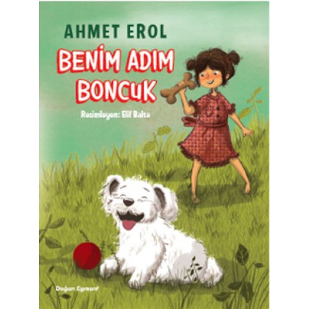BENİM ADIM BONCUK