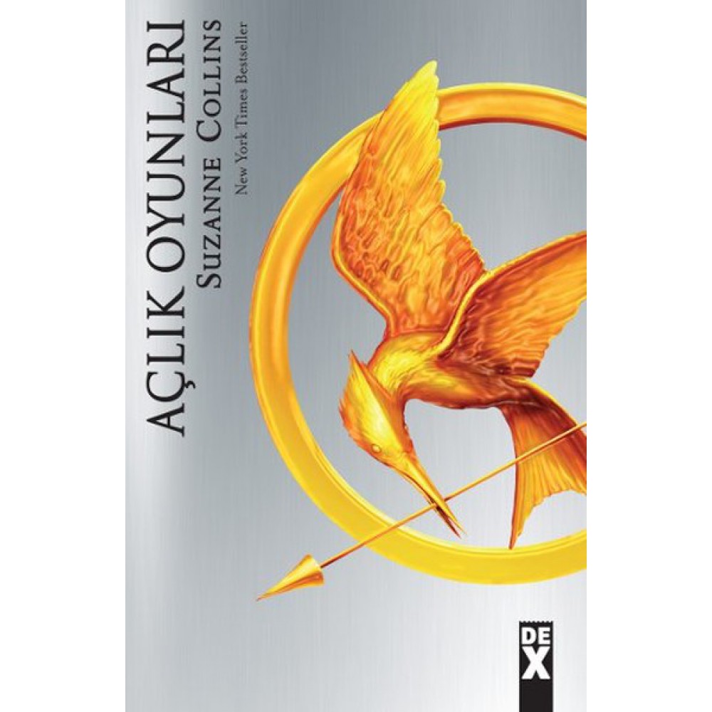 AÇLIK OYUNLARI-1 AÇLIK OYUNLARI