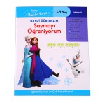 DISNEY OKULDA BAŞARI 27-KARLAR ÜLKESİ