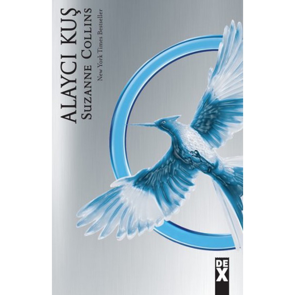 AÇLIK OYUNLARI-3 ALAYCI KUŞ