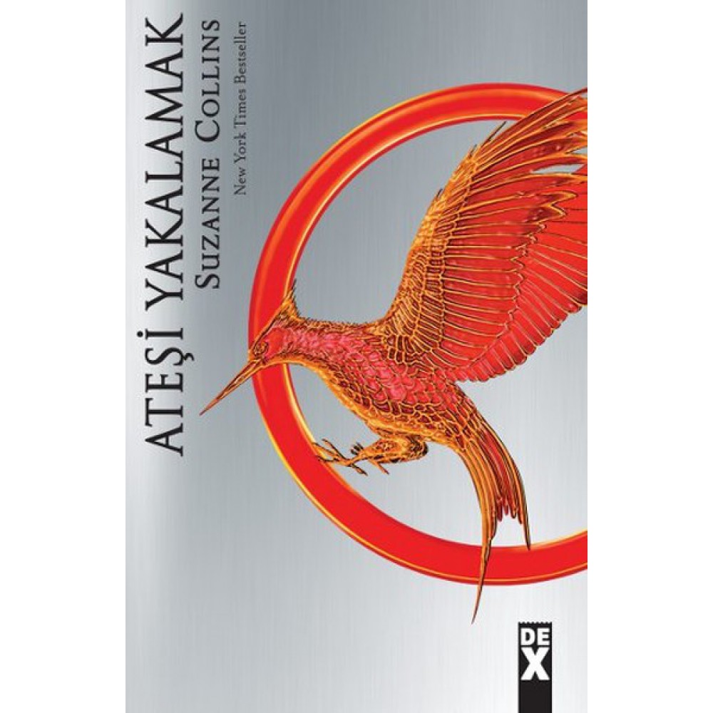 AÇLIK OYUNLARI-2 ATEŞİ YAKALAMAK