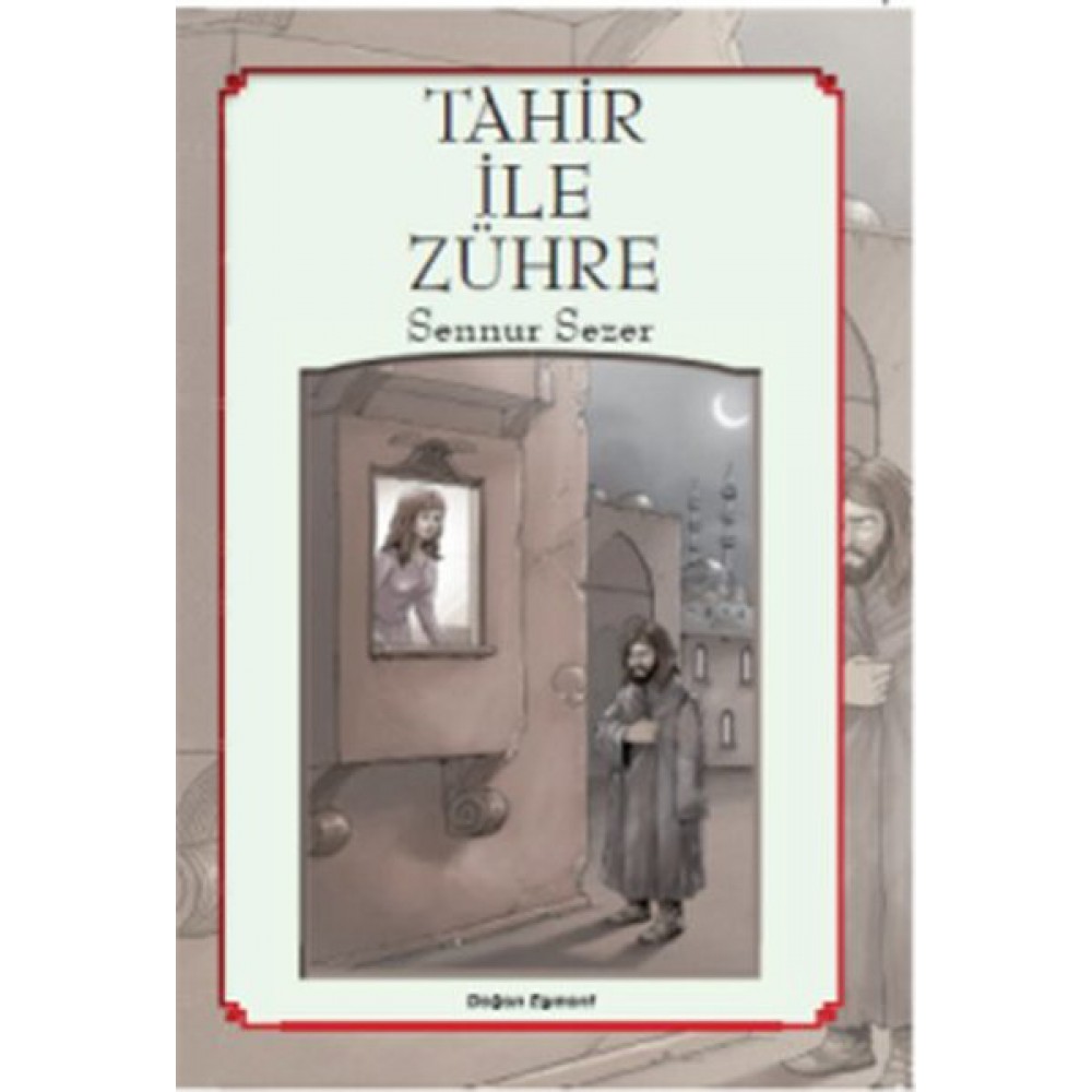 TAHİR İLE ZÜHRE