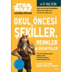 OKUL ÖNCESİ ŞEKİLLER RENKLER VE ÖRÜNTÜLER