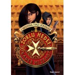 ZORLU HEDEF 1 -KADER MIZRAĞI