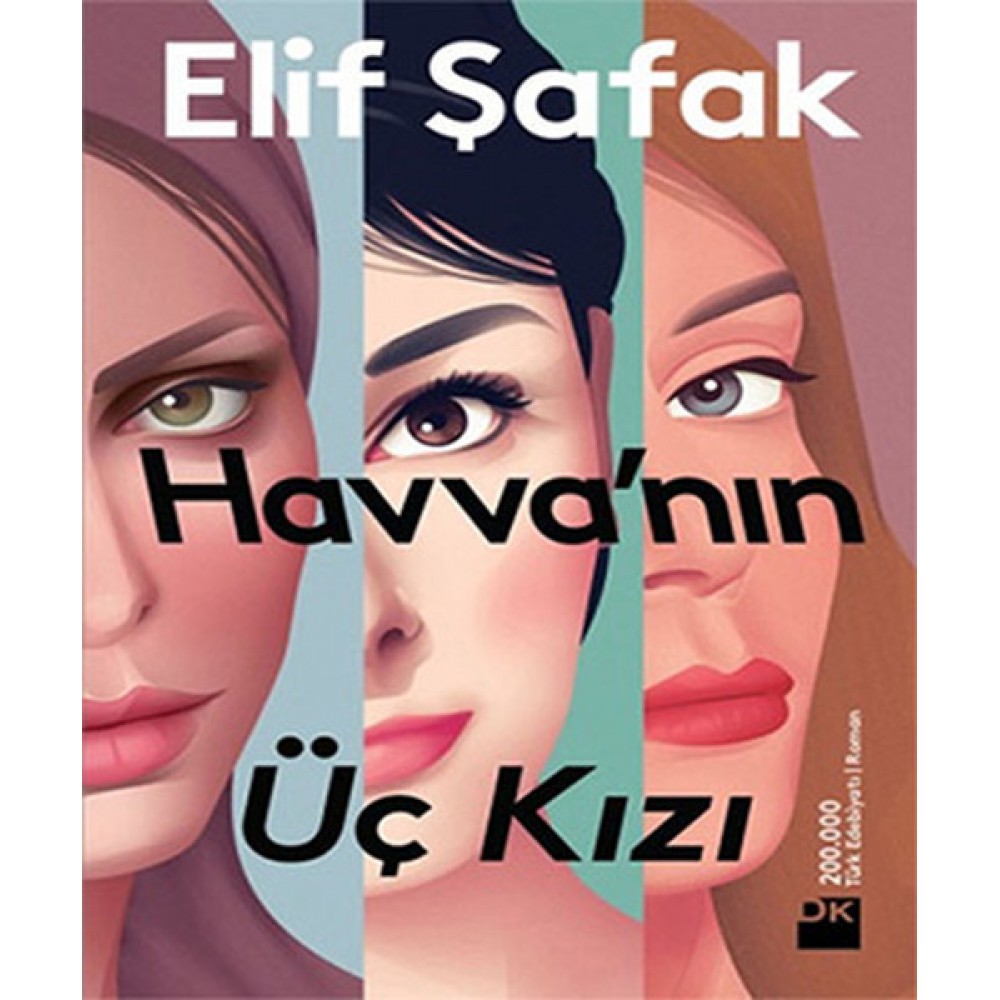 HAVVA'NIN ÜÇ KIZI