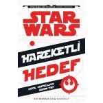 STAR WARS HAREKETLİ HEDEF