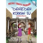 MÜZİKLİ TÜRKİYE YOLCULUĞU-AKDENİZ