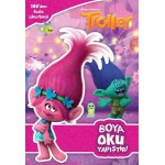 TROLLER-BOYA OKU YAPIŞTIR