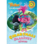 TROLLER YİYECEK HIRSIZI ÇIKARTMALI FAALİYET