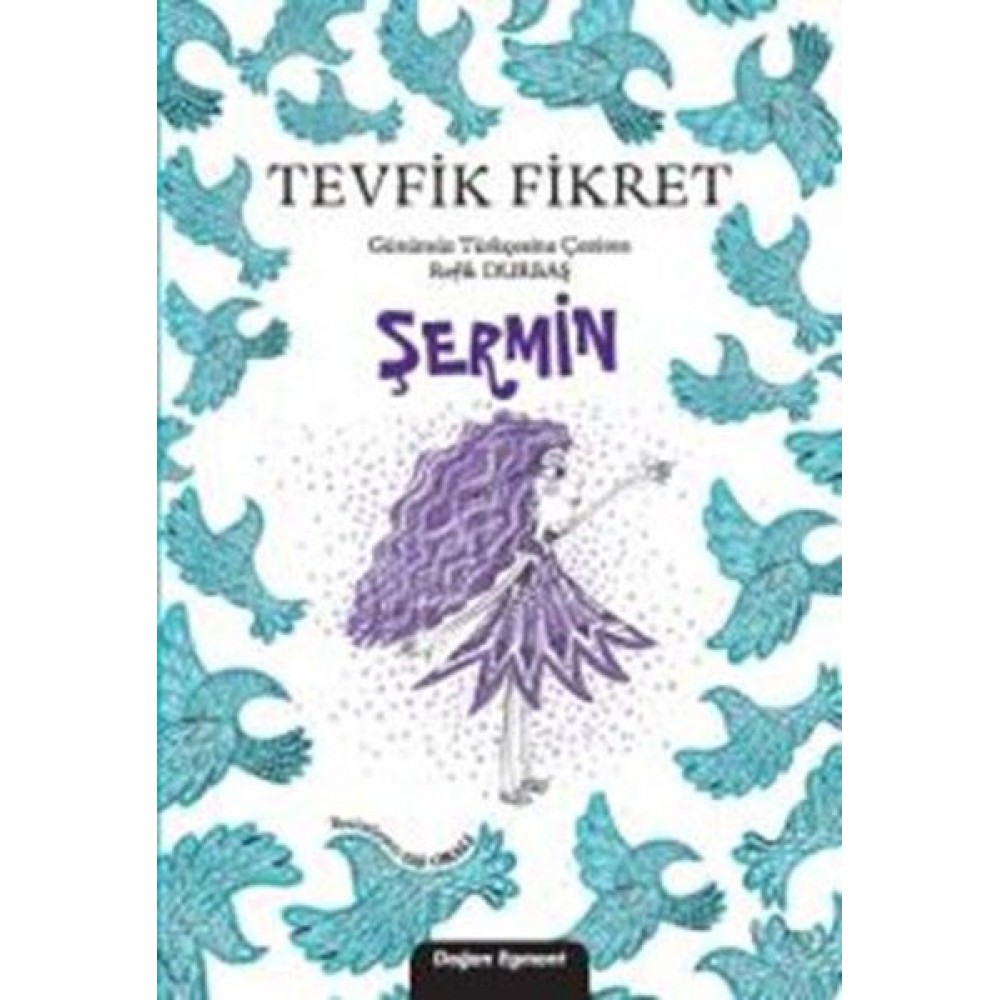 ŞERMİN