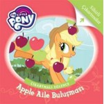 MLP APPLE AİLE BULUŞMASI ÇIKARTMALI EĞLENCE