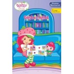 ÇİLEK KIZ OKUMAYI ÖĞRENİYORUM GÖSTER ANLAT