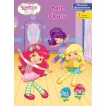 ÇİLEK KIZ OKUMAYI ÖĞRENİYORUM BALE OKULU