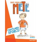 METE-CENTİLMEN SPORCU