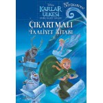 KARLAR ÜLKESİ SİHİRLİ KUZEY IŞIKLARI