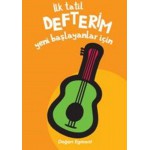 İLK TATİL DEFTERİM 1 YENİ BAŞLAYANLAR İÇİN