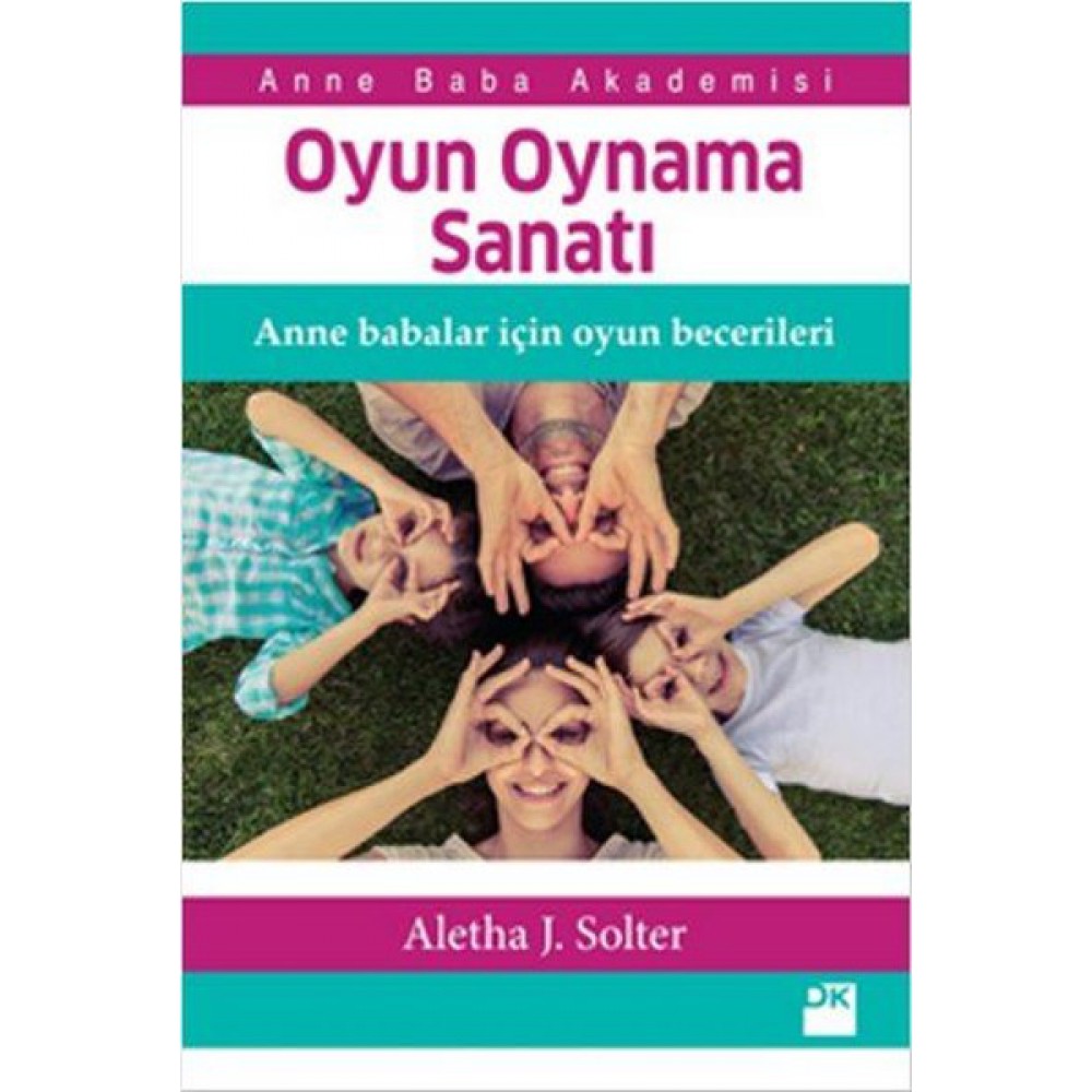 OYUN OYNAMA SANATI