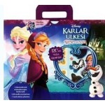 KARLAR ÜLKESİ EĞLENCE ÇANTAM